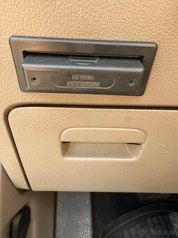 Volkswagen Tiguan 4 Motion - 15