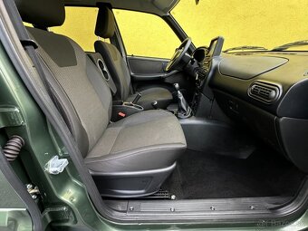 Lada Niva TRAVEL 1.7/59kW jen 33tkm r.v. 2021 - 15