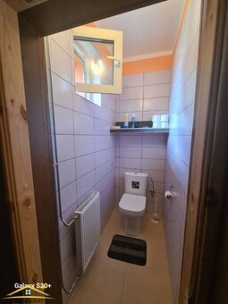 INVESTIČNÁ PRÍLEŽITOSŤ – viacúčelový objekt v obci Makov - 15