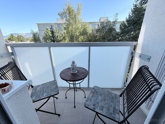 3 izbový byt A. Bernoláka Žilina - 15