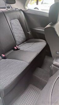 KIA CEED 1,4L 2009 - 15