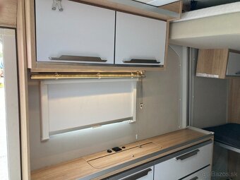 MERCEDES SPRINTER 316 CDi 4x4 redukce,6míst - 15