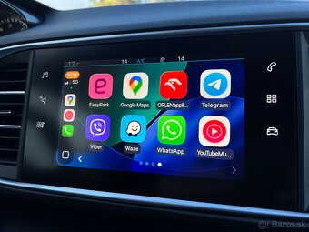 Peugeot 308 SW 1.5 BlueHDI 2019 - 15