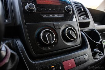 Peugeot Boxer 2.0 Diesel 120kW L3H2 Chladiarenský - 15