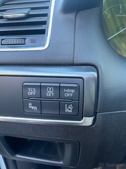 Mazda cx 5 2017 - 15