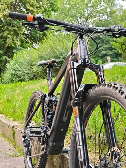 CTM SWITCH PRO / FACELIFT Čierna farba / - 15