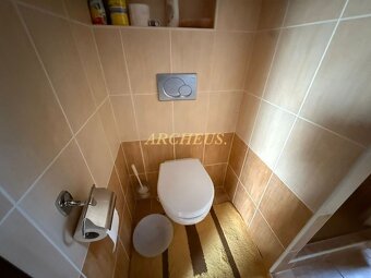 Rodinný dom Šoporňa - Galanta - 15