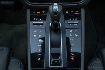 Porsche Macan S PDK - 15