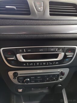 Predám Renault Megane 1.6 16V 110 Limited Edition - 15