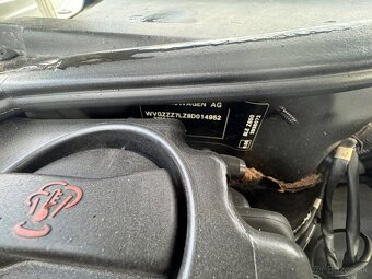 Volkswagen Touareg 5,0 TDi V10 - 15