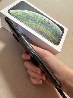 Apple iPhone XS 256GB Space Gray - 15