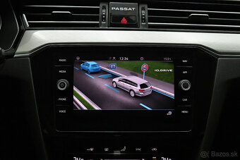 Volkswagen Passat Variant 2.0 TDI DSG EVO Elegance - 15