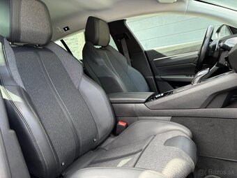 Peugeot 508sw 1.5Bluehdi Automat - 15