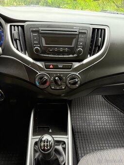 Suzuki Baleno 1.2 I DualJet GL - 15