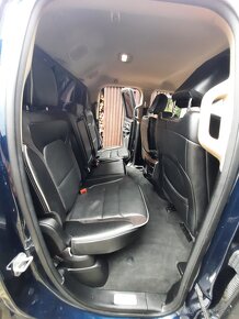 DODGE RAM rv 2020 PLYN LPG 5.7 4x4 LARAMIE TOP - 15