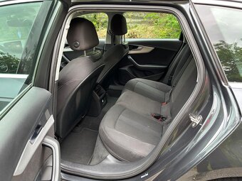 Audi A4 Avant 2.0 TDI Sport S tronic - 15