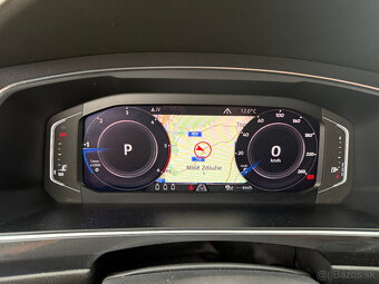 Volkswagen Tiguan Allspace 2.0 TDI 110KW DSG 4x4 Odpočet DPH - 15