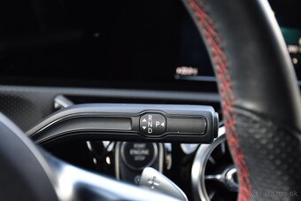 Mercedes Benz CLA 200 BENZÍN SHOOTING_BRAKE A/T SR DPH - 15