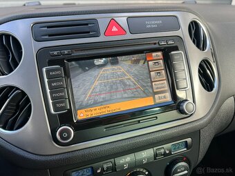 VW Tiguan 2.0 TSI 147kw 4x4 v Zaruke - 15