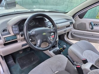 Land Rover Freelader 2001 2.0d - 15
