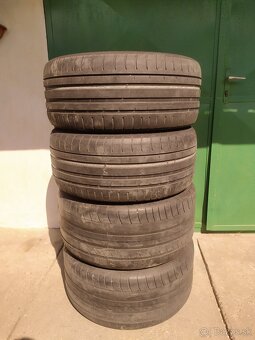 5x120 r20 Elektróny BMW - 15