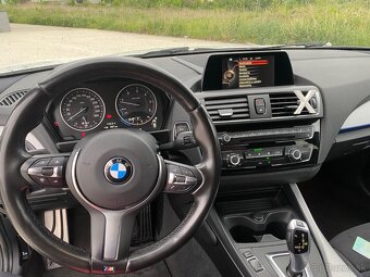 BMW 1 - 15