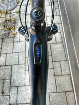 Specialized Turbo LEVO FSR / 29" / M / 500Wh / nová batéria - 15