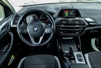 BMW X4 20i - 15