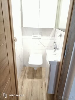 Moderne zrekonštruovaný 4 izbový byt - 15
