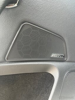 Predam Škoda Superb Combi L&K Facelift 2.0TDI DSG - 15