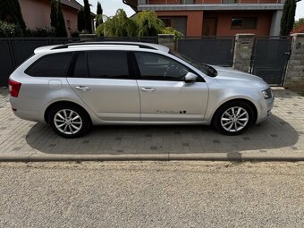 Škoda Octavia combi 2015 automat - 15