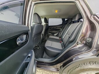 Nissan Qashqai 4X4-SLOVENSKE-1 MAJITEL-UZIVATEL-SPOLAHLIVE - 15