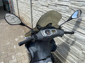 Gilera Runner ST200 - 15