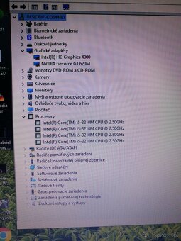 Lenovo. Intel i5. 500 GB SSD hybrid. RAM 8 GB. Nvidia 2 GB. - 15