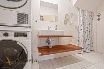 ALL INCLUSIVE | NA PREDAJ 3-IZBOVÝ BYT S TERASOU A ZÁHRADOU, - 15