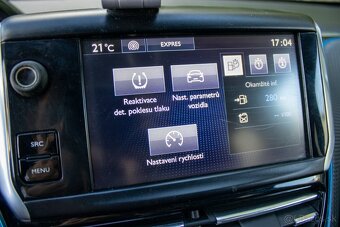 Peugeot 2008 - 15