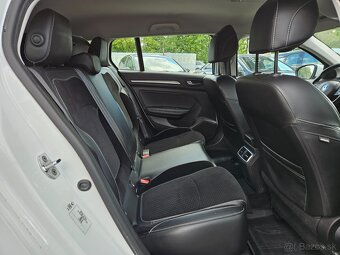 Renault Mégane Grandtour Blue dCi 115 Limited Plus - 15