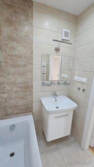 3-izbový byt po kompletnej rekonštrukcii Medvedzie - 15