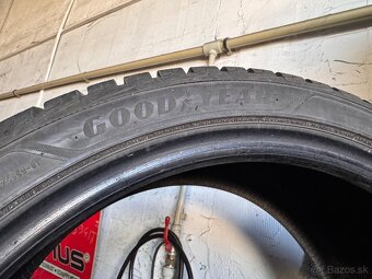 Predám pneu rôzne rozmery - 15