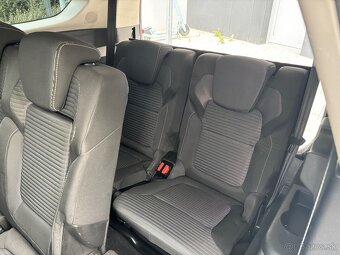 Renault Grand Scenic, 7 miestny, rodinný - 15