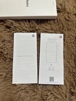 Xiaomi redmi note 14 PRO 12/512GB NOVÝ - 15