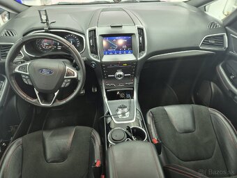 FORD S-Max ST LINE 11/2019 TDCI 140kW - 15
