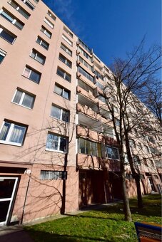 Prenájom 2 izbový byt na Fedákovej ulici BA. - 15