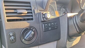 MERCEDES SPRINTER - NAJAZD LEN 45.000KM - AUTOMAT - 9 MIEST - 15