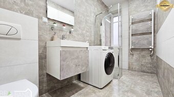 PREDAJ-VÝNIMOČNÝ, 3-IZBOVÝ BYT, BRATISLAVA-STARÉ MESTO - 15