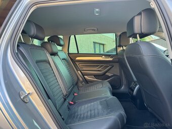 Volkswagen Passat Highline 2.0TDi r.v 2021 - Odpočet DPH - - 15