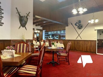 Predaj - Hotel, možnosť nastaviť splátkový kalendár - Nitra  - 15