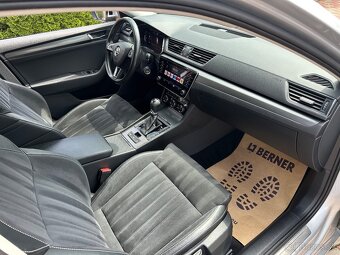 Škoda Superb III Combi 2.0 TDI 110kw Dsg Led Virtual - 15