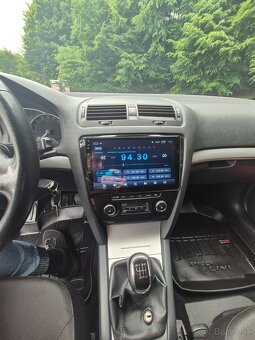 Skoda octavia 2.0 tdi 103kw - 15