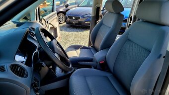 Volkswagen Caddy Kombi 1.9 TDI 5M - 15